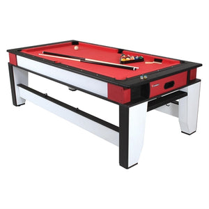 Hockey / Pool Combo